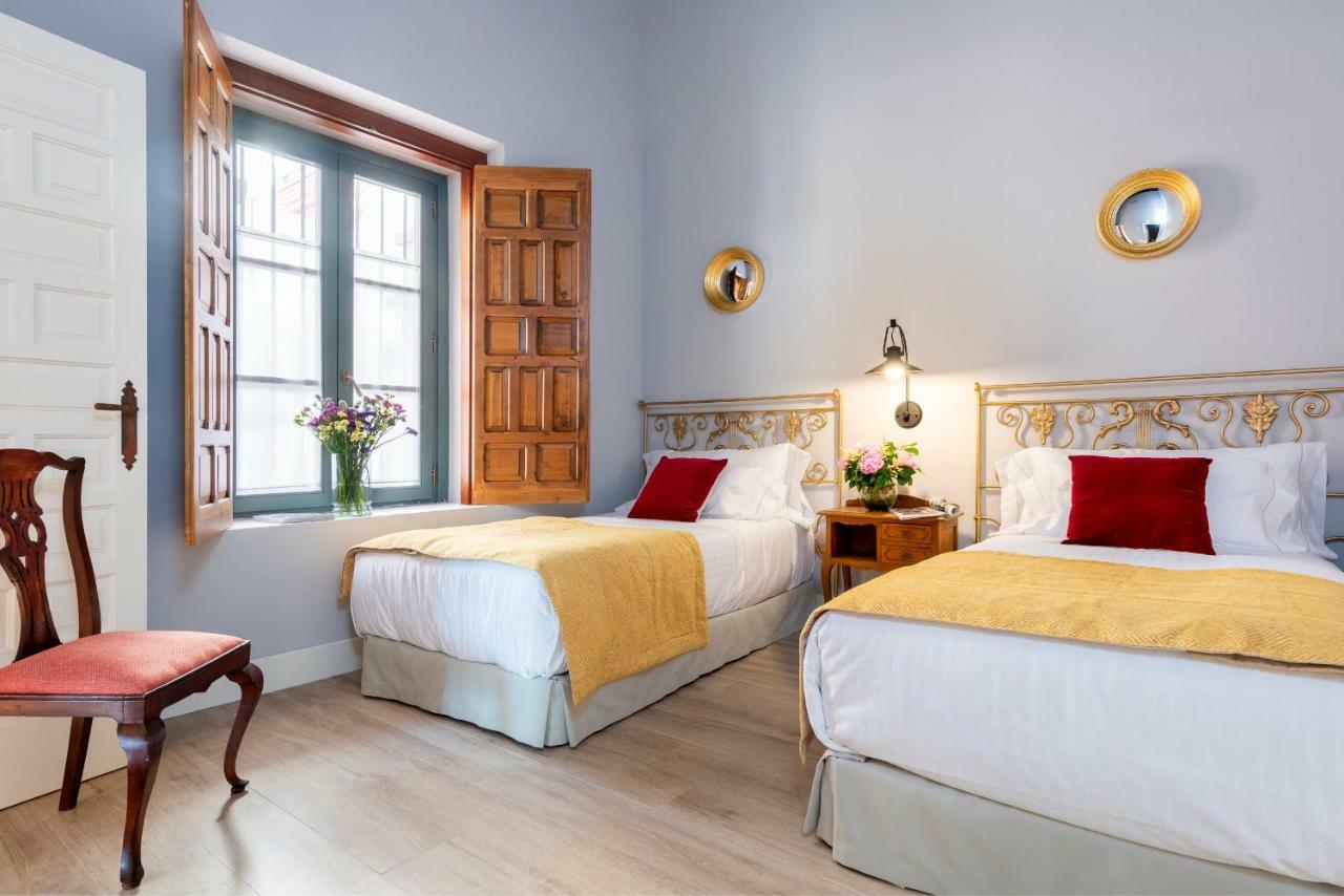 Two-Bedroom Family Apartment