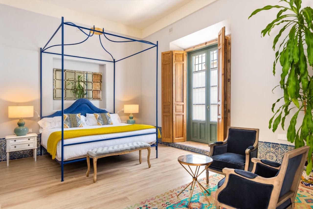 Suite Apartment