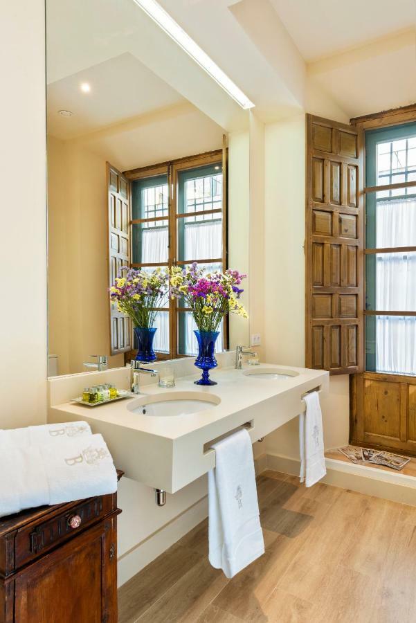 Suite Apartment