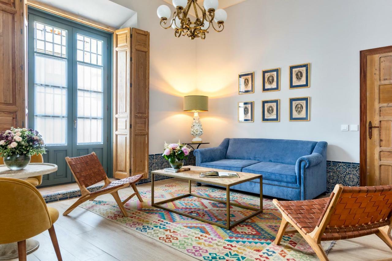 Suite Apartment