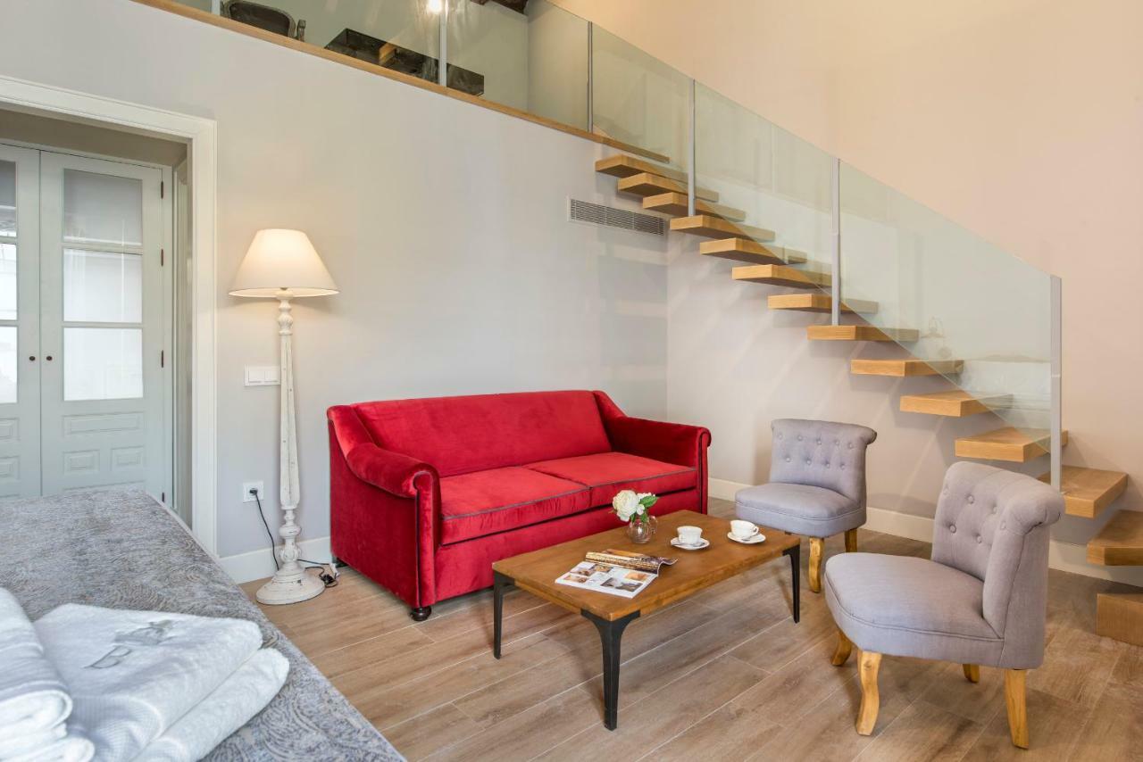 Apartment Split Level