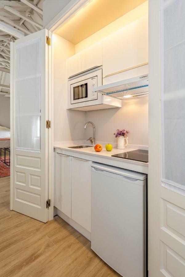 Apartment Split Level