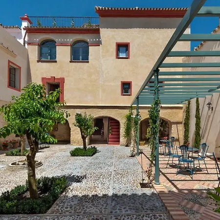 Palacio Bucarelli-2