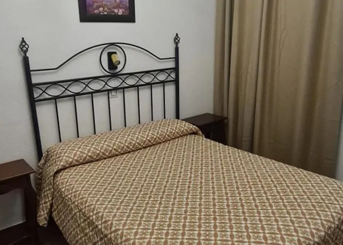 Hostal Trajano Seville