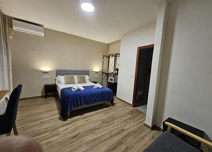 Zaida BoutiqueHotel Seville